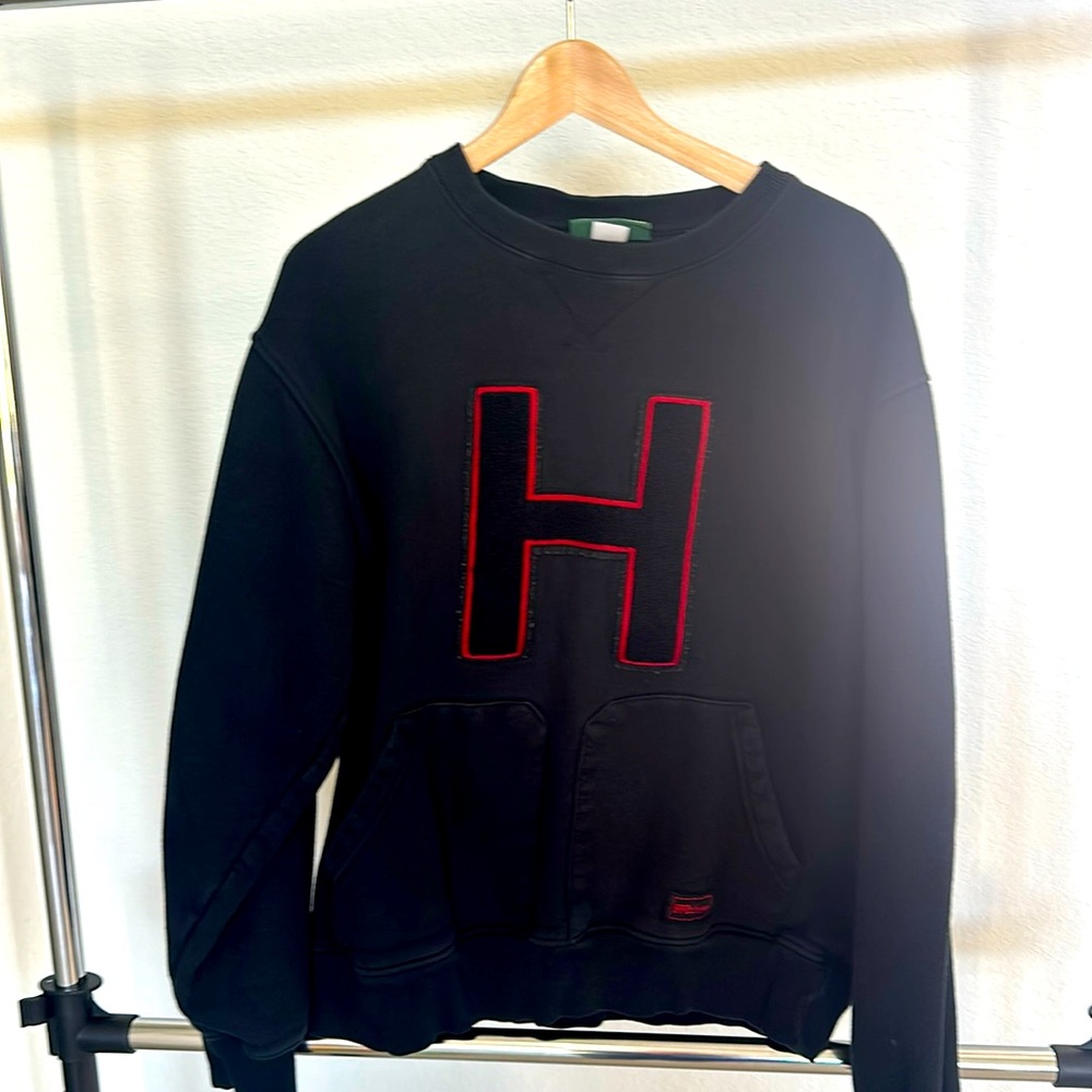 Men’s Harvard the Ivy League collection fleece